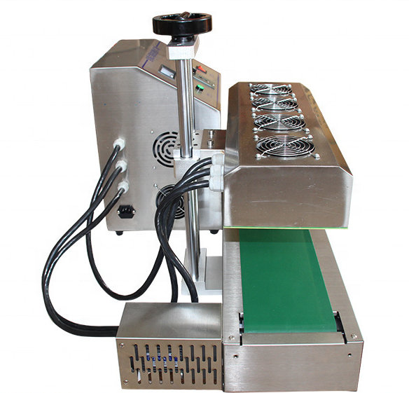 Induction Sealing Machine thumbnail 2